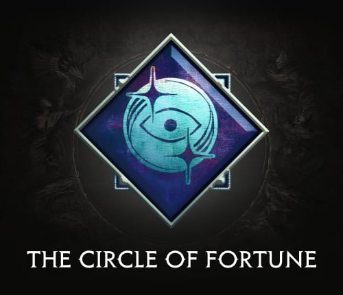 Last Epoch The Circle of Fortune Rank Boost